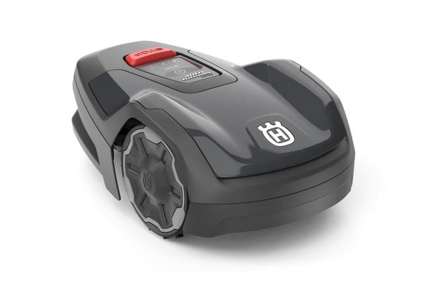AUTOMOWER&reg;R ASPIRE ROBOTTIRUOHONLEIKKURI 400M2