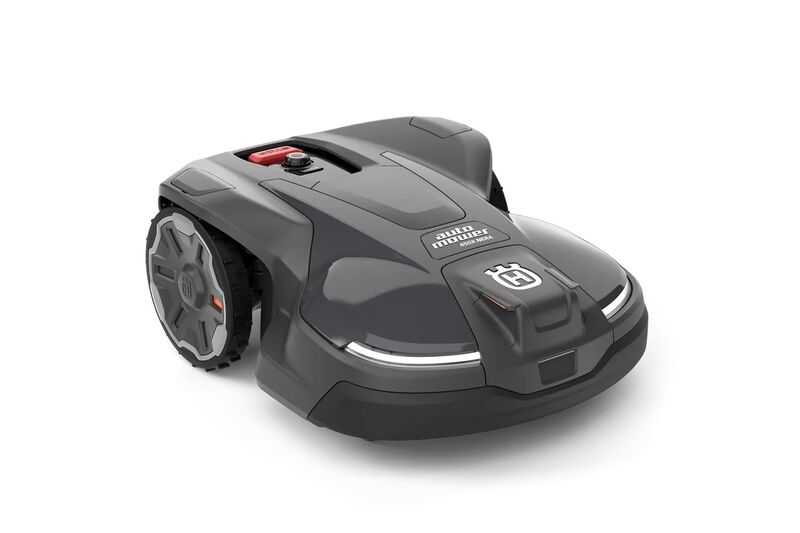 AUTOMOWER 450X NERA