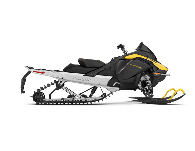 SKI-DOO MXZ SPORT 600 EFI 129" 2026